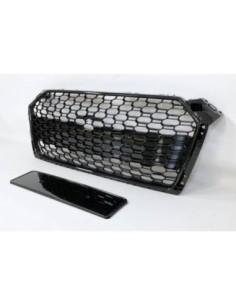 Parrilla Mercedes W118 /... 2