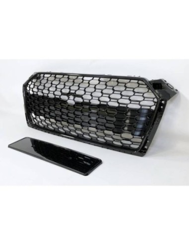 Parrilla Mercedes W118 / C118 CLA...