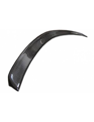 Alerón Mercedes W204 07-13 4P Carbono