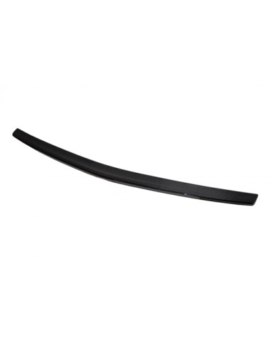 Alerón Mercedes W212 2010-2016 Carbono