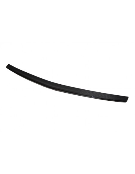 Alerón Mercedes W212 2010-2016 Carbono