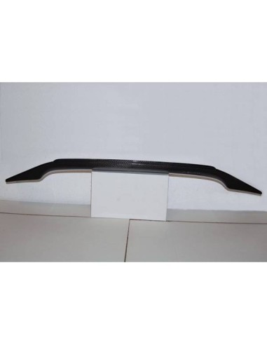 Alerón Audi TT 8J Carbono 2006-2014