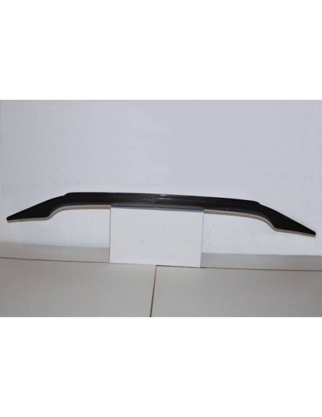 Alerón Audi TT 8J Carbono 2006-2014