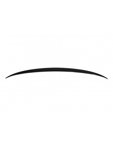 Alerón BMW F10 10-16 M5 Carbono