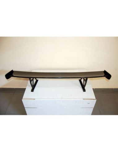 Alerón Mercedes W204 WRC Carbono