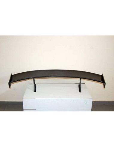 Alerón Mercedes W204 WRC Carbono