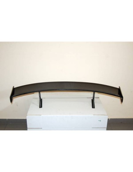 Alerón Mercedes W204 WRC Carbono