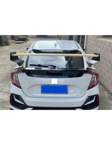 Capó Carbono BMW G30 / G31 / F90...