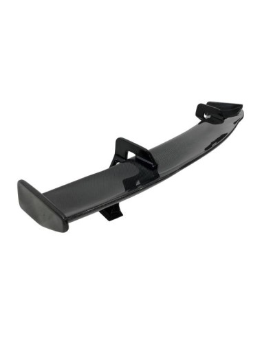 Alerón Audi R8 2019-2021  / TT 2015-2019 Carbono