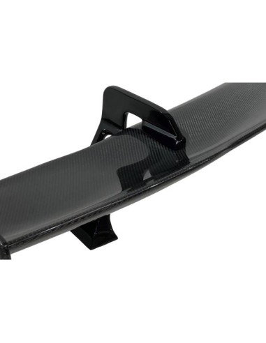 Alerón Audi R8 2019-2021  / TT 2015-2019 Carbono