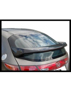 Alerón Honda Civic '06 5P.... 2