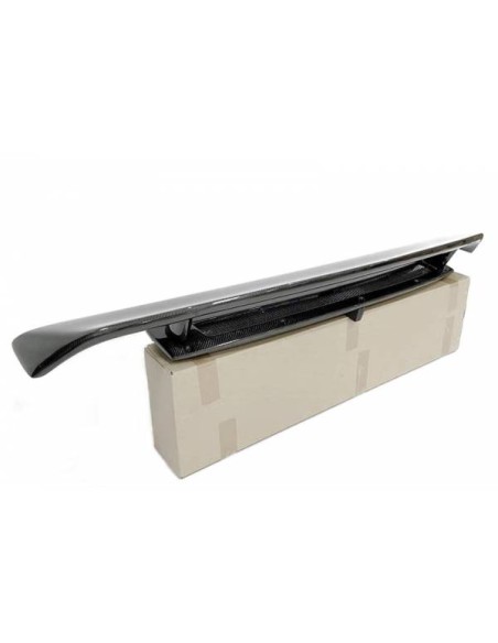 Alerón Audi R8 Look GT 2008-2014 Carbono