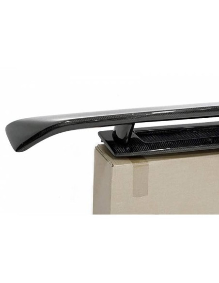 Alerón Audi R8 Look GT 2008-2014 Carbono