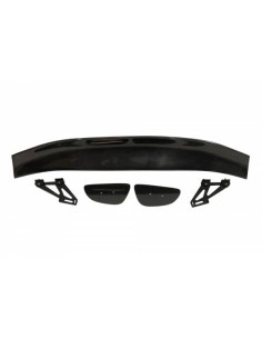 Alerón Universal Carbono Modelo I 2