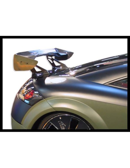 Alerón Universal Carbono Modelo I