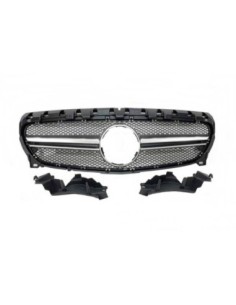 Parrilla Mercedes W212 2014...