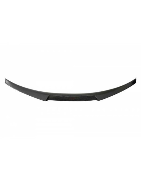 Alerón BMW F36 look M4 2014+ Carbono