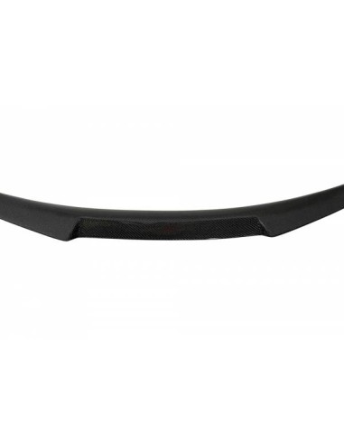 Alerón BMW F36 look M4 2014+ Carbono