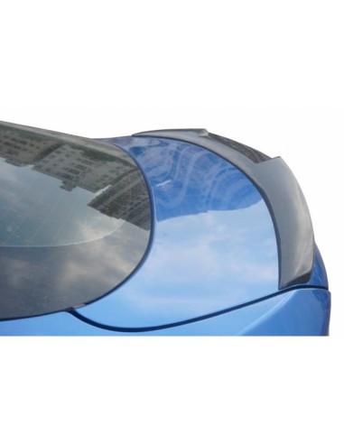 Alerón BMW F36 look M4 2014+ Carbono