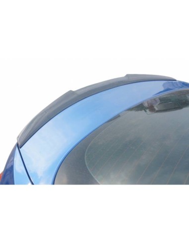 Alerón BMW F36 look M4 2014+ Carbono