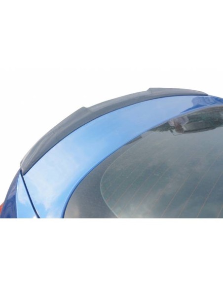 Alerón BMW F36 look M4 2014+ Carbono
