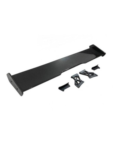 Alerón BMW F80 / F82 / F83 / M4 Look GTS, Carbono