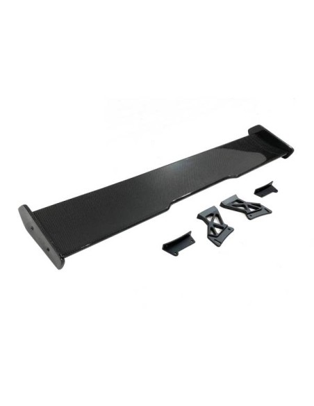 Alerón BMW F80 / F82 / F83 / M4 Look GTS, Carbono