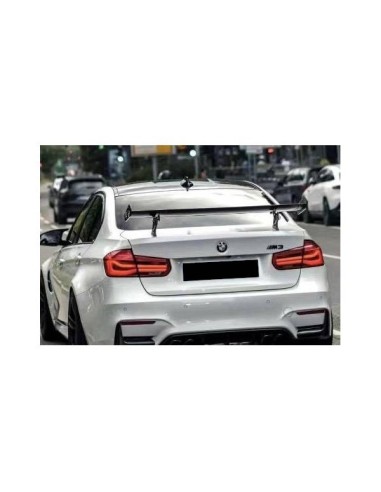 Alerón BMW F80 / F82 / F83 / M4 Look GTS, Carbono