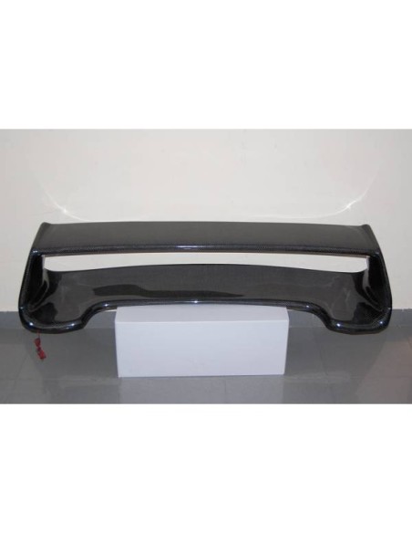 Alerón Subaru Impreza WRC 2001-2007 Carbono