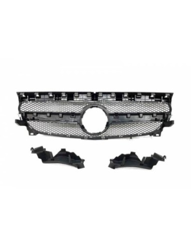 Parrilla Mercedes W212 2014 Look GT