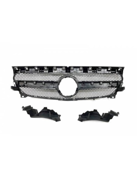 Parrilla Mercedes W212 2014 Look GT