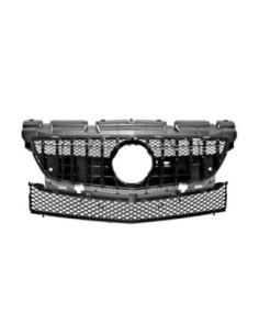 Parrilla Mercedes W212...