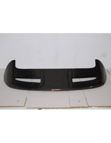 Alerón Ford Fiesta ST 2009-2016 C/Luz Carbono