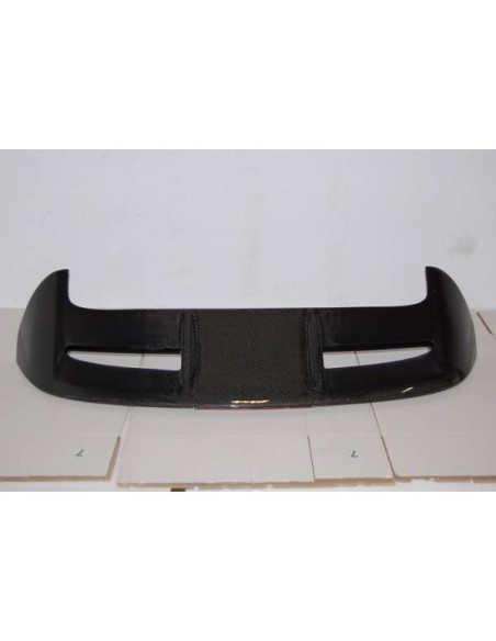 Alerón Ford Fiesta ST 2009-2016 C/Luz Carbono