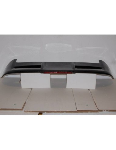 Alerón Ford Fiesta ST 2009-2016 C/Luz Carbono