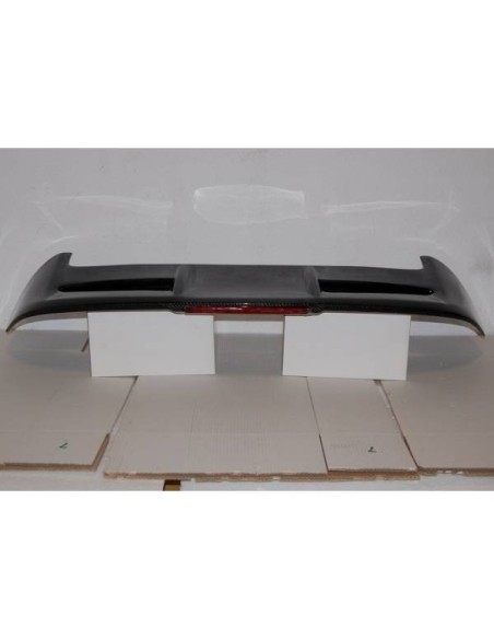 Alerón Ford Fiesta ST 2009-2016 C/Luz Carbono