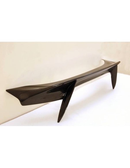 Alerón Toyota  GT 86 / Subaru BRZ Carbono