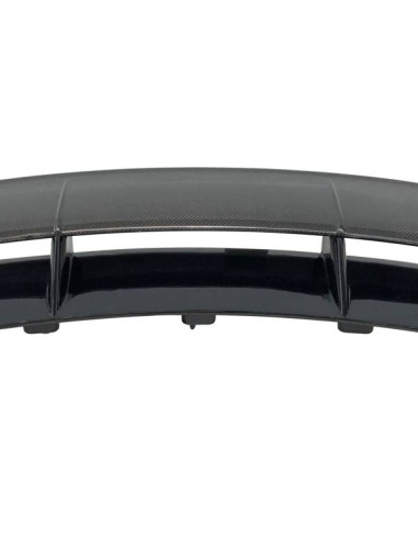 Alerón Ford Focus '08 RS Carbono