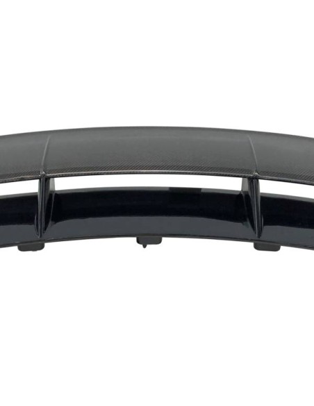 Alerón Ford Focus '08 RS Carbono