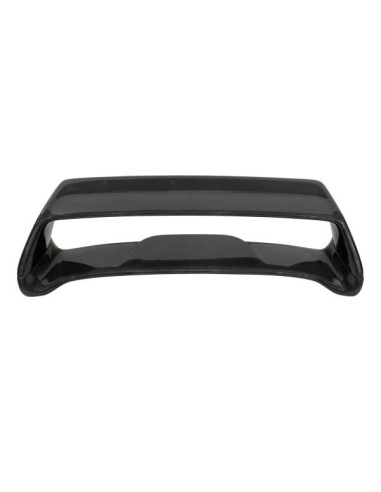 Alerón Subaru Impreza Zero Sport '98-'01 Carbono