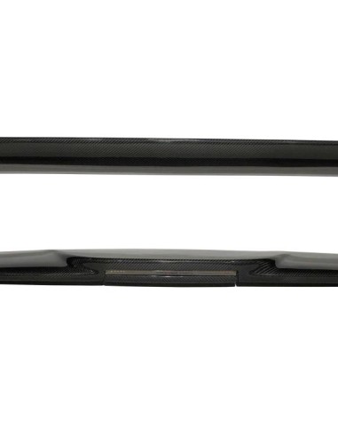 Alerón Subaru Impreza Zero Sport '98-'01 Carbono