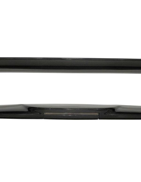 Alerón Subaru Impreza Zero Sport '98-'01 Carbono