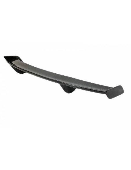 Alerón Mercedes W117 13-19 Look A45 AMG CLA250 Carbono