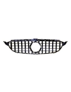 Parrilla Mercedes W212... 2