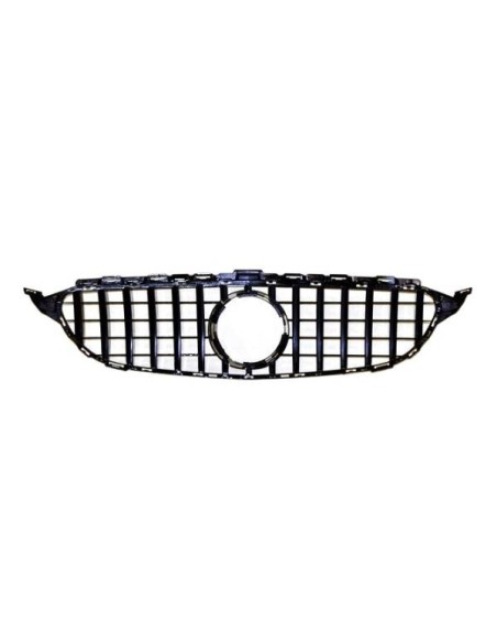 Parrilla Mercedes W212 2010-2013 Look Diamond