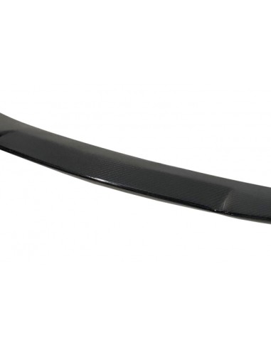 Alerón BMW F82 Look M4 Performance Carbono