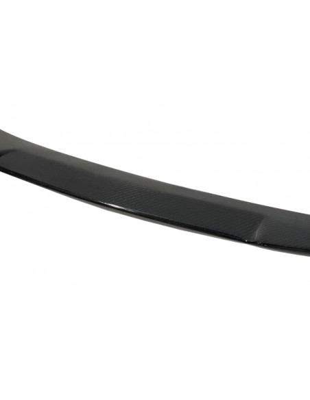 Alerón BMW F82 Look M4 Performance Carbono