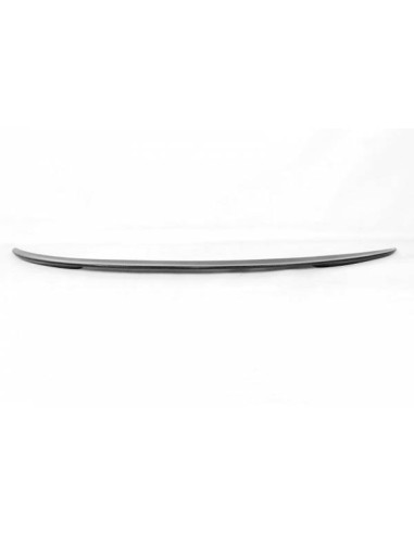 Alerón BMW F10 Look Performance Carbono