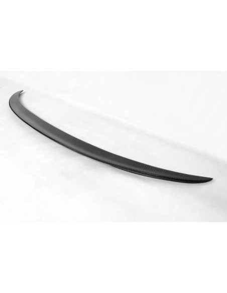 Alerón BMW F10 Look Performance Carbono