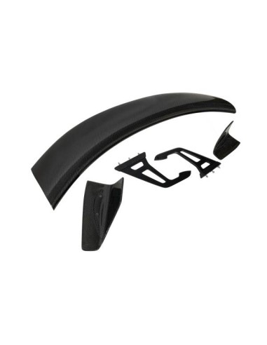 Alerón Bmw G80 / G82 Look M4 Carbono